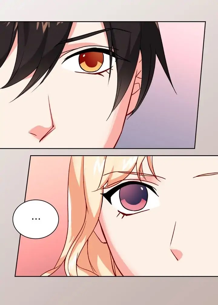 The Justice of Villainous Woman Chapter 47 page 23 - Chapter 47