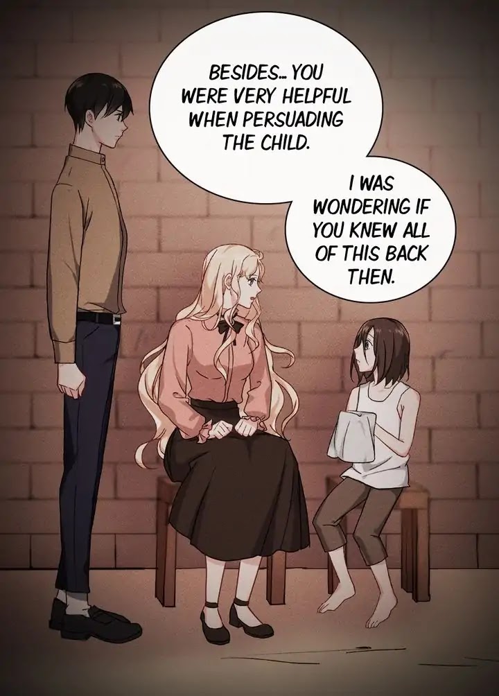 The Justice of Villainous Woman Chapter 47 page 29 - Chapter 47