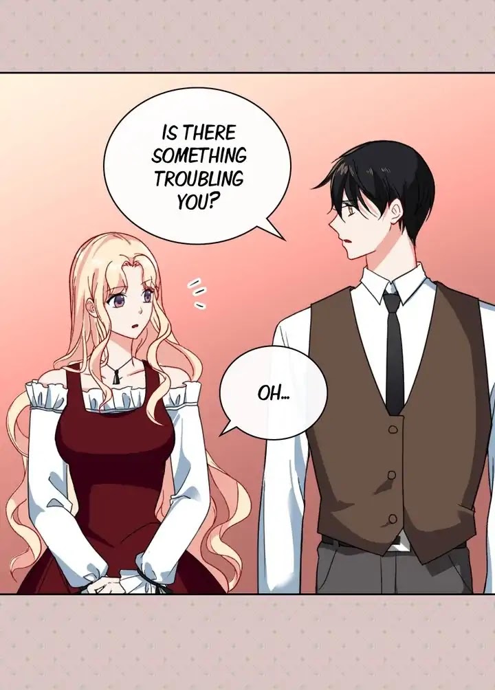 The Justice of Villainous Woman Chapter 47 page 33 - Chapter 47