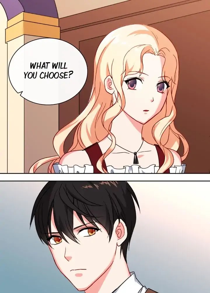 The Justice of Villainous Woman Chapter 47 page 39 - Chapter 47