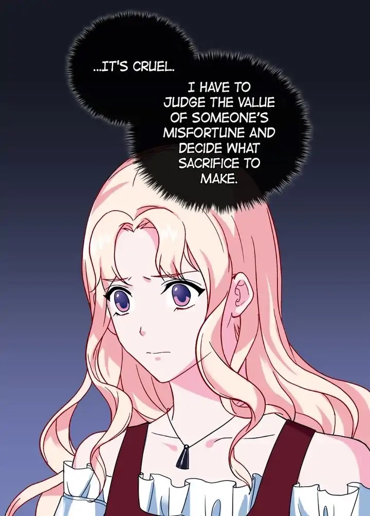 The Justice of Villainous Woman Chapter 47 page 42 - Chapter 47