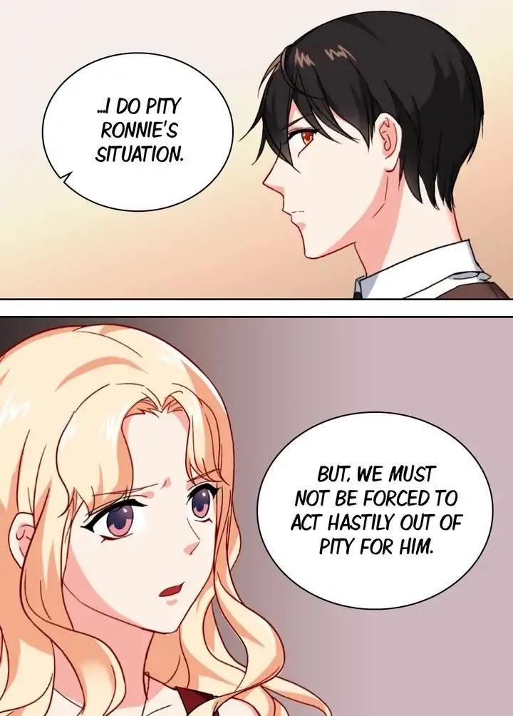 The Justice of Villainous Woman Chapter 47 page 44 - Chapter 47