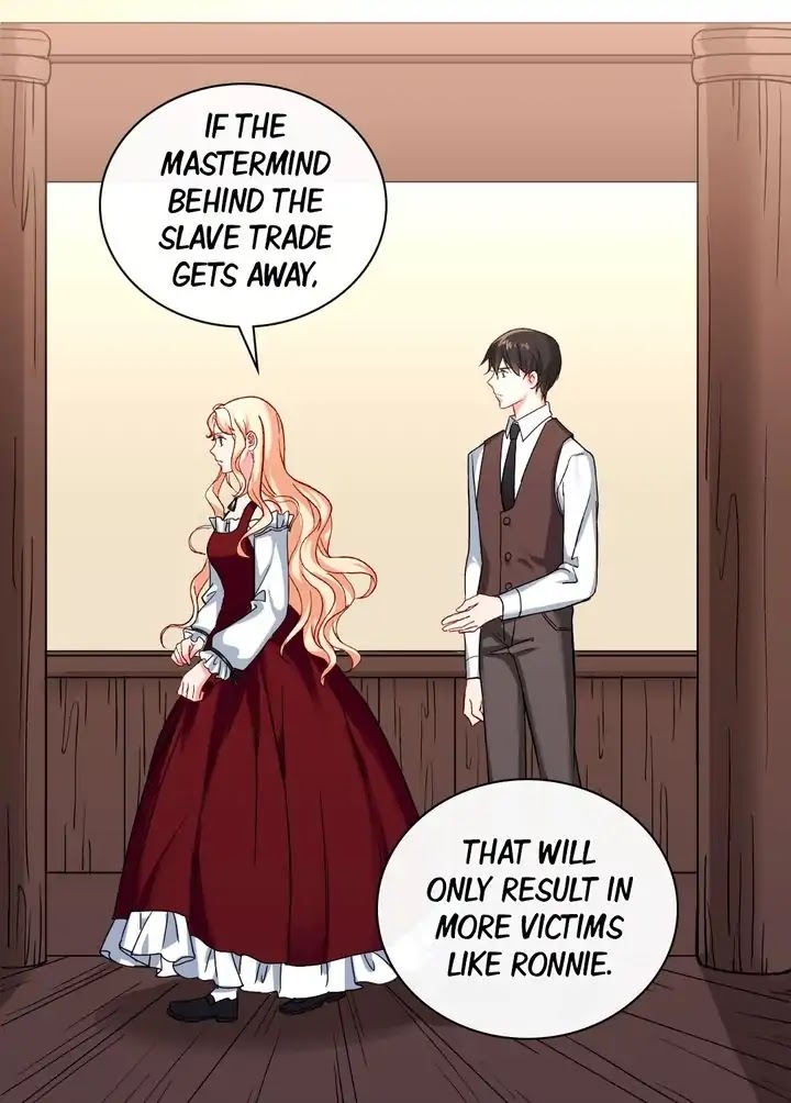 The Justice of Villainous Woman Chapter 47 page 45 - Chapter 47