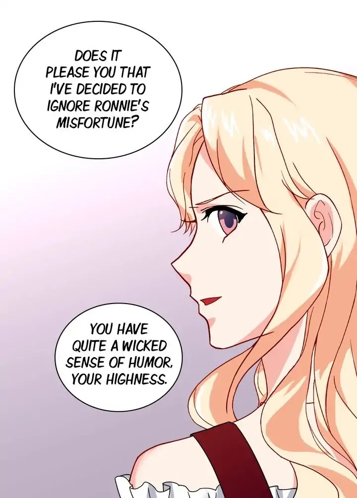 The Justice of Villainous Woman Chapter 47 page 46 - Chapter 47