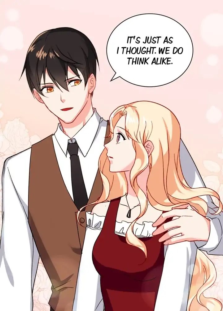 The Justice of Villainous Woman Chapter 47 page 48 - Chapter 47