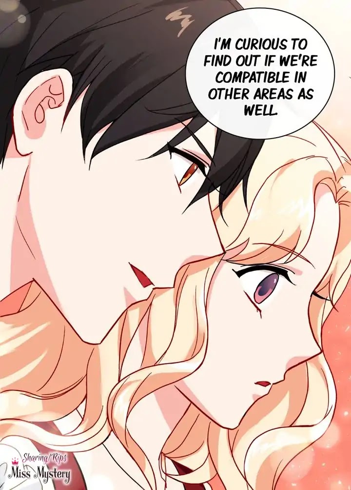 The Justice of Villainous Woman Chapter 47 page 49 - Chapter 47