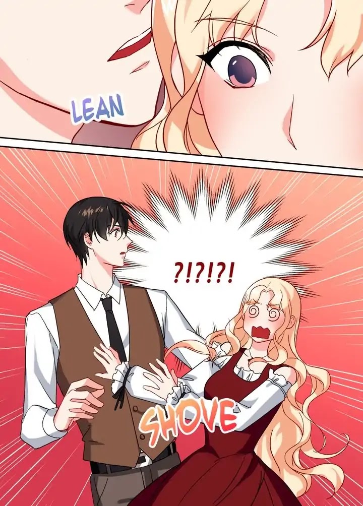 The Justice of Villainous Woman Chapter 47 page 50 - Chapter 47