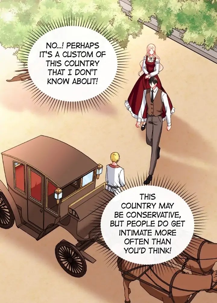 The Justice of Villainous Woman Chapter 47 page 53 - Chapter 47