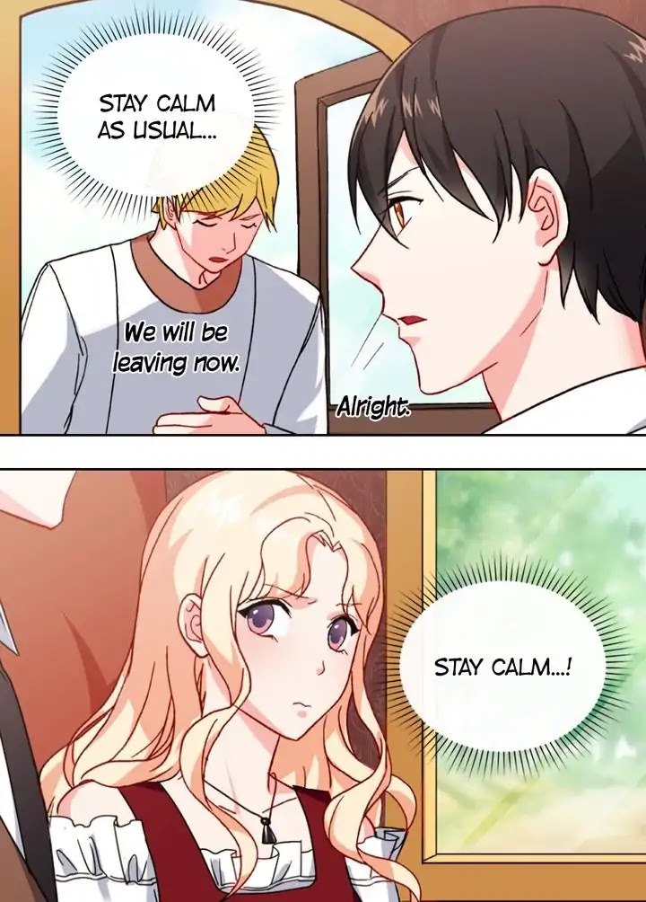 The Justice of Villainous Woman Chapter 47 page 55 - Chapter 47