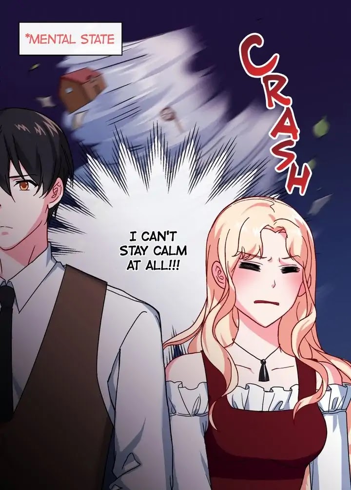 The Justice of Villainous Woman Chapter 47 page 56 - Chapter 47