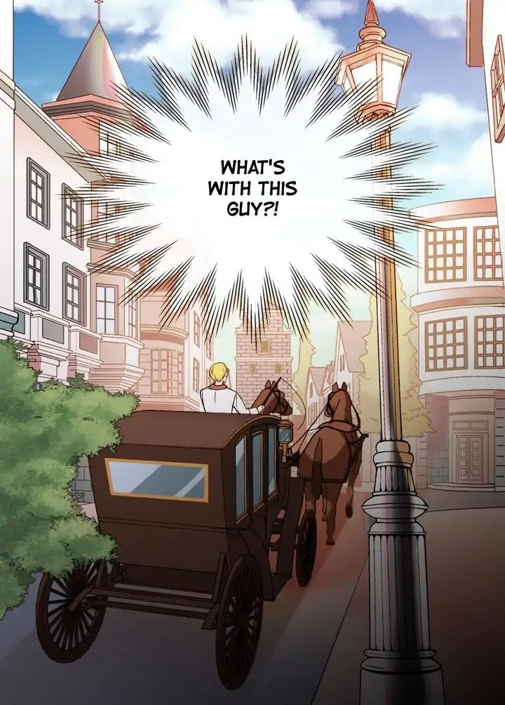 The Justice of Villainous Woman Chapter 47 page 57 - Chapter 47