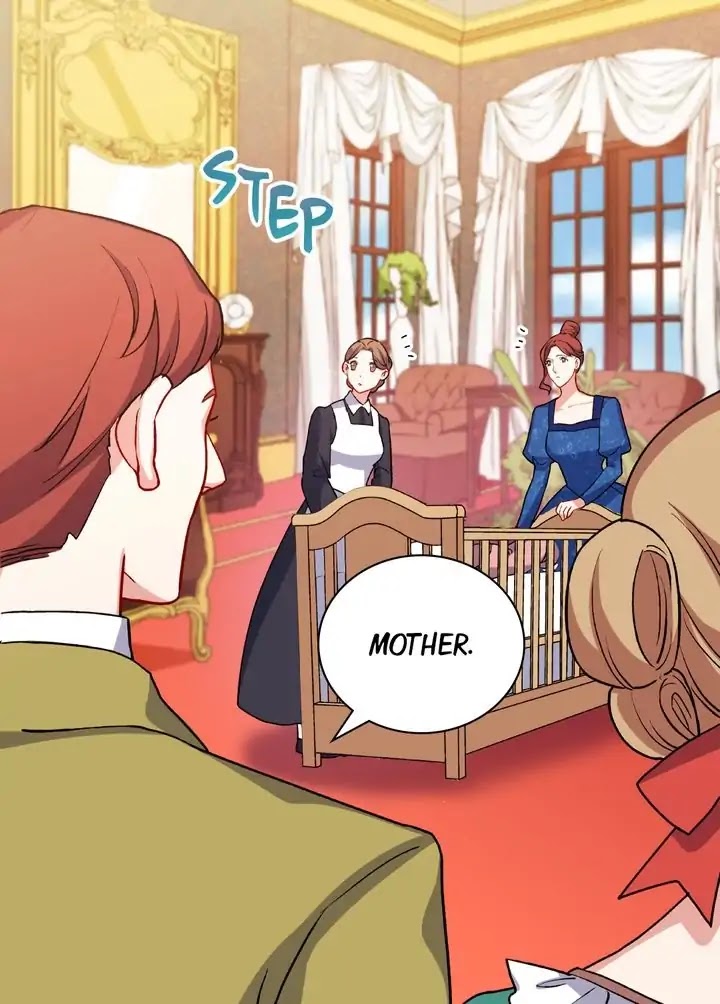 The Justice of Villainous Woman Chapter 47 page 6 - Chapter 47