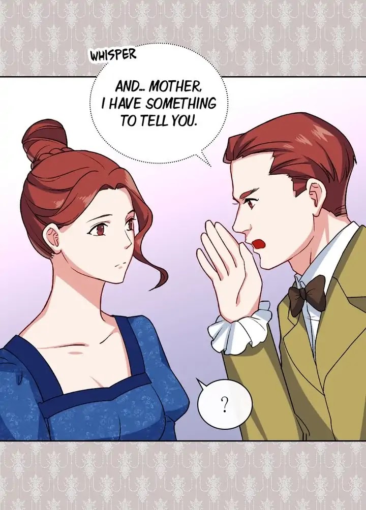The Justice of Villainous Woman Chapter 47 page 8 - Chapter 47