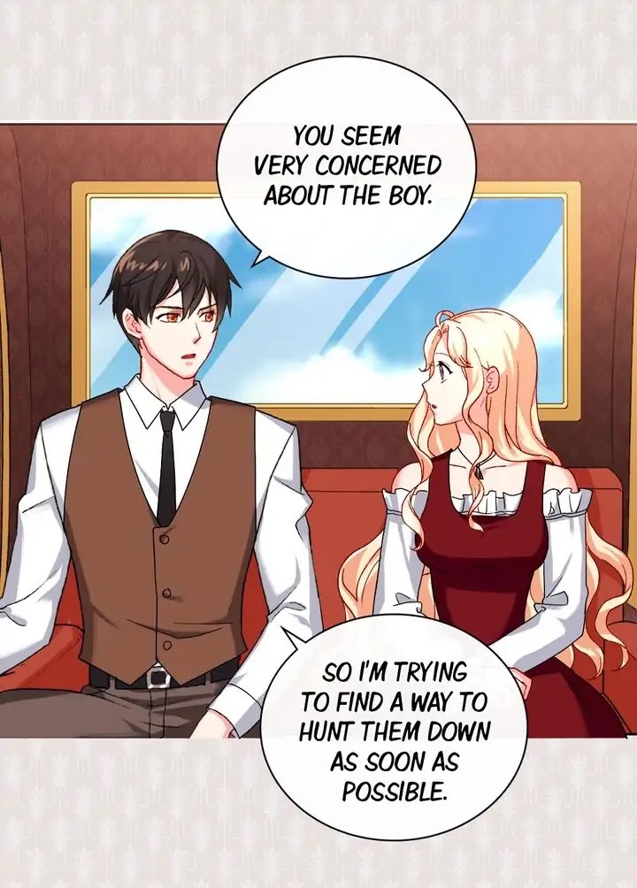 The Justice of Villainous Woman Chapter 48 page 10 - Chapter 48