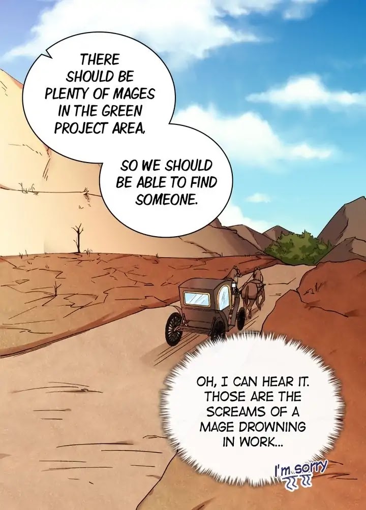The Justice of Villainous Woman Chapter 48 page 15 - Chapter 48