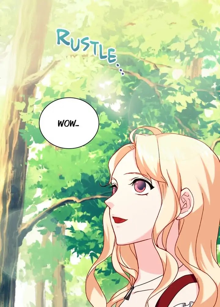 The Justice of Villainous Woman Chapter 48 page 24 - Chapter 48