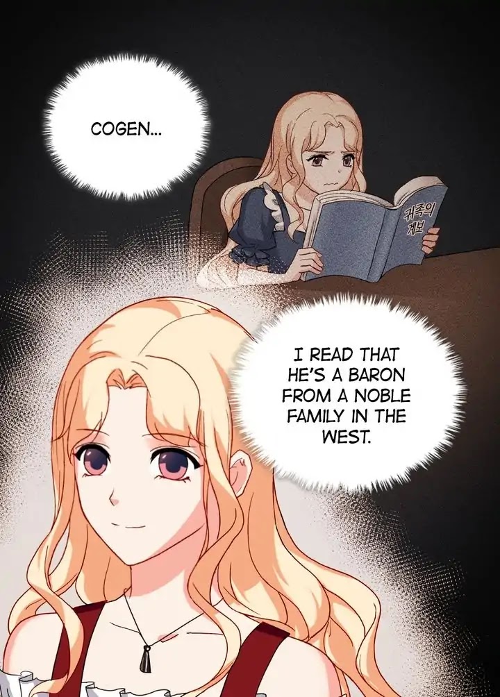 The Justice of Villainous Woman Chapter 48 page 27 - Chapter 48