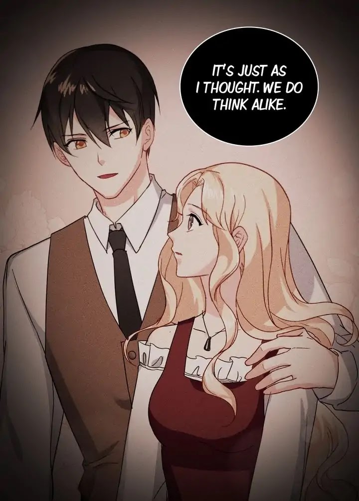 The Justice of Villainous Woman Chapter 48 page 3 - Chapter 48