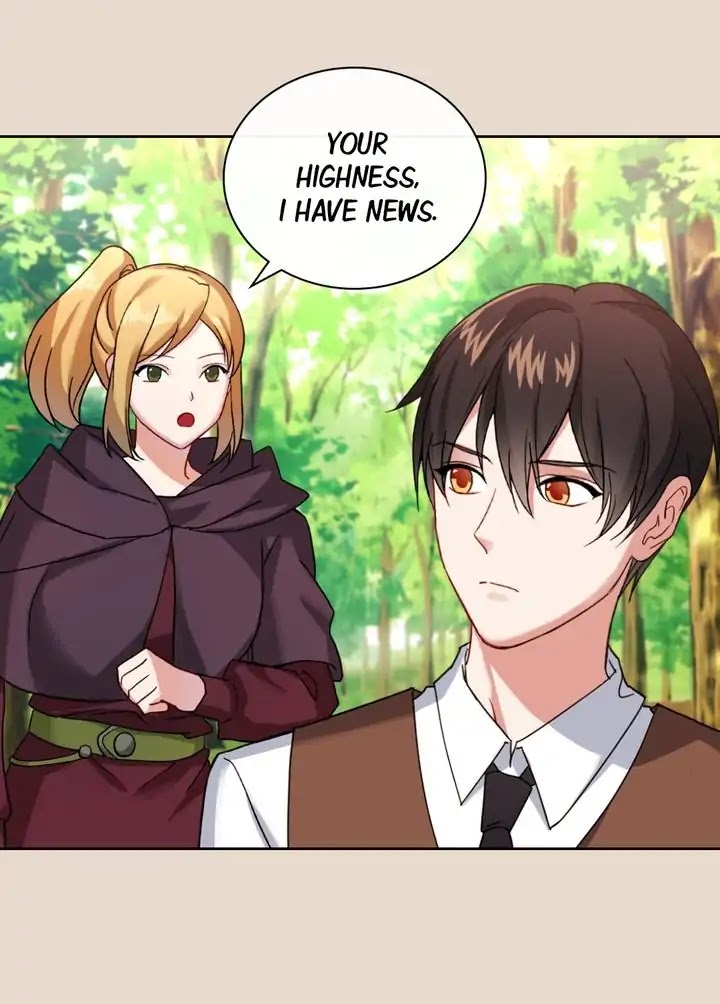 The Justice of Villainous Woman Chapter 48 page 31 - Chapter 48