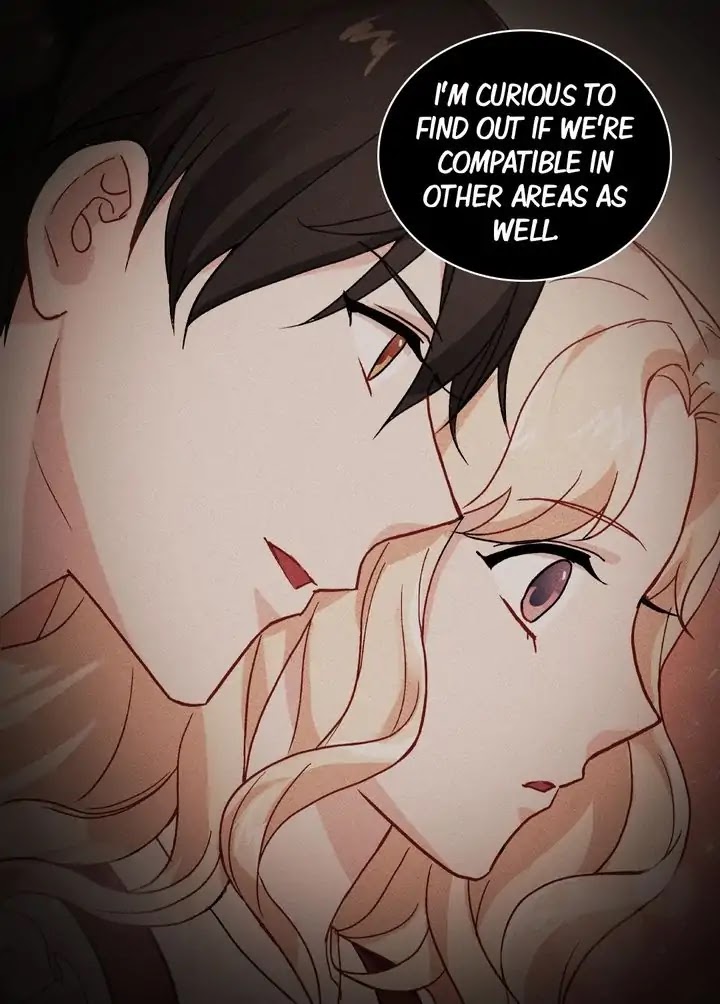The Justice of Villainous Woman Chapter 48 page 4 - Chapter 48