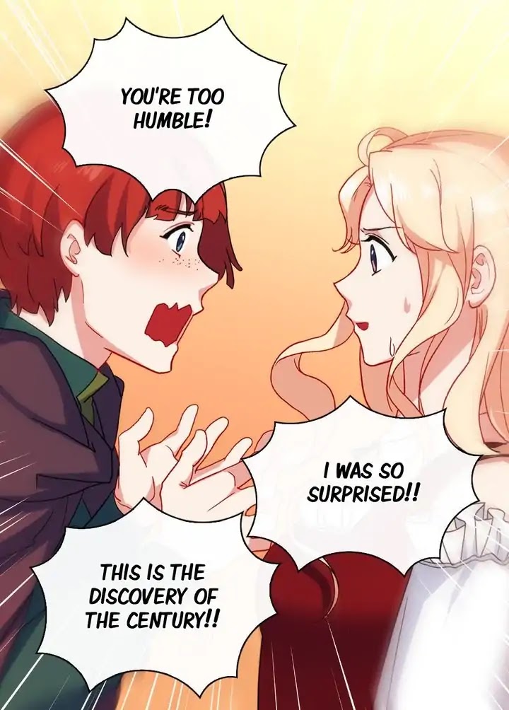 The Justice of Villainous Woman Chapter 48 page 44 - Chapter 48