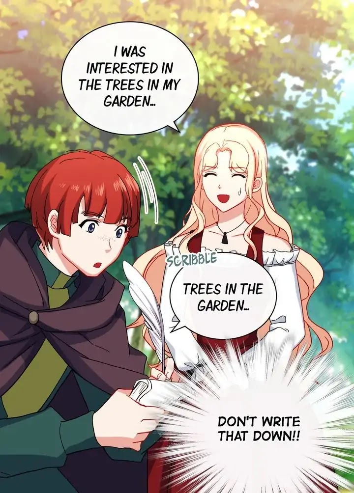 The Justice of Villainous Woman Chapter 48 page 46 - Chapter 48