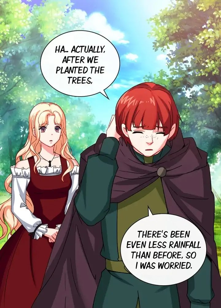 The Justice of Villainous Woman Chapter 48 page 48 - Chapter 48