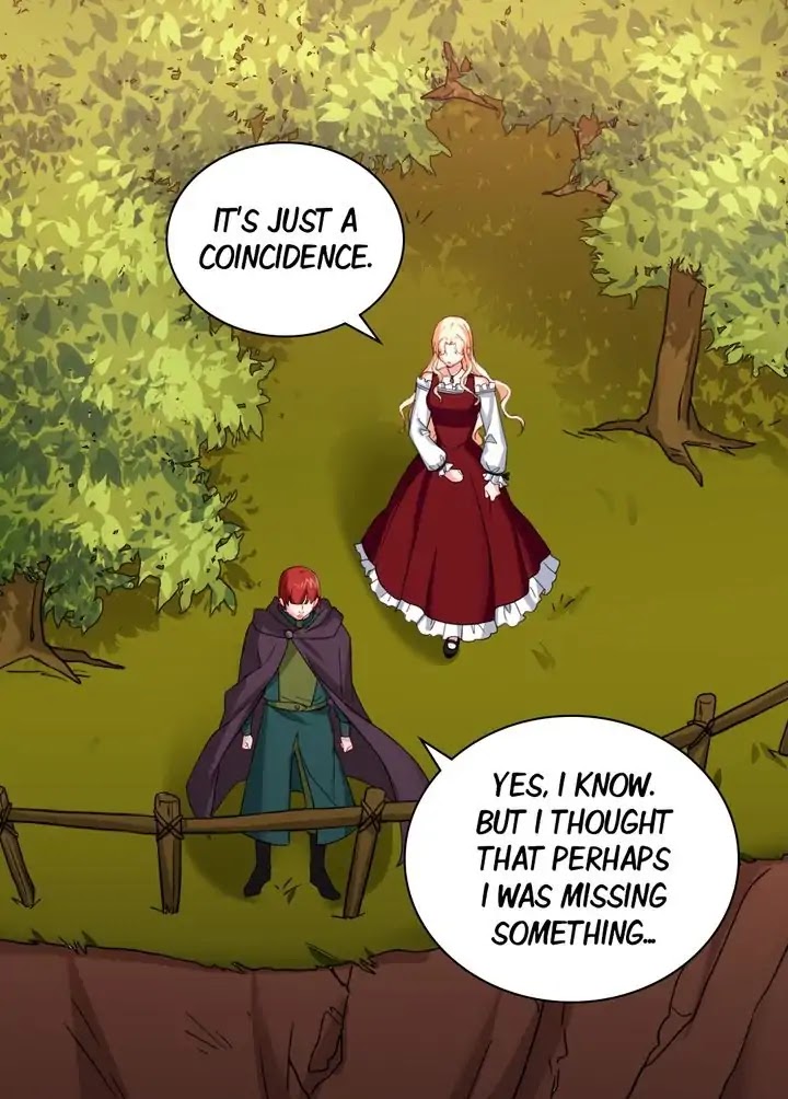 The Justice of Villainous Woman Chapter 48 page 49 - Chapter 48