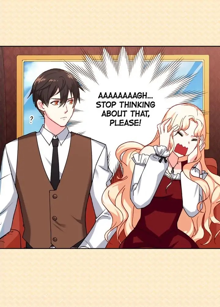The Justice of Villainous Woman Chapter 48 page 5 - Chapter 48