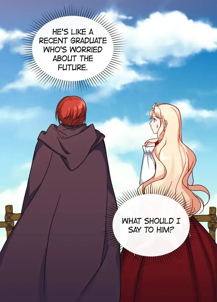 The Justice of Villainous Woman Chapter 48 page 52 - Chapter 48