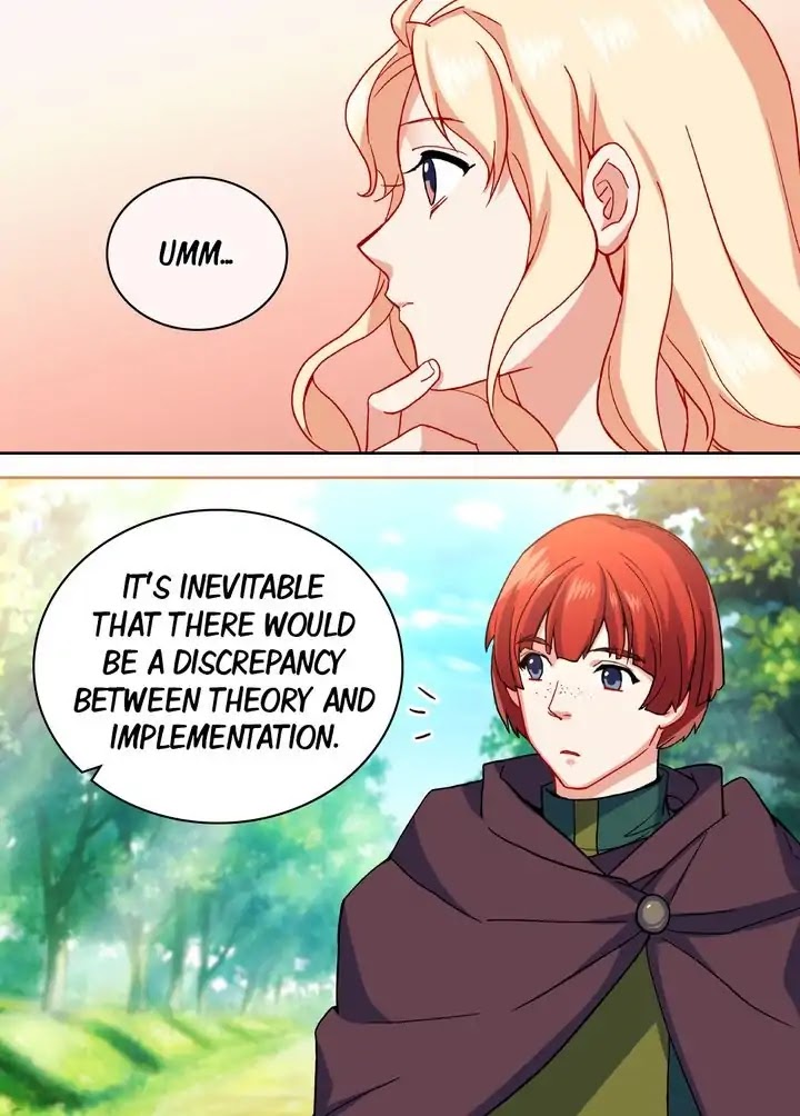 The Justice of Villainous Woman Chapter 48 page 53 - Chapter 48