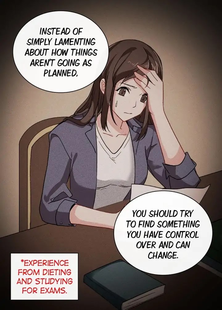 The Justice of Villainous Woman Chapter 48 page 54 - Chapter 48