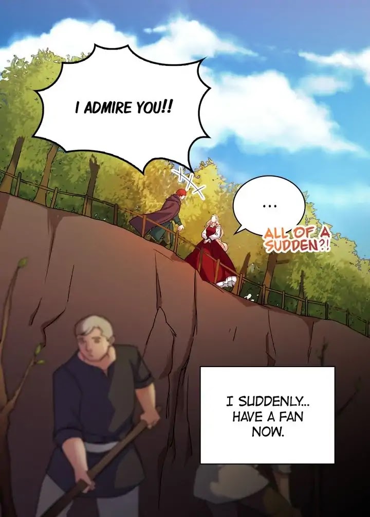 The Justice of Villainous Woman Chapter 48 page 58 - Chapter 48