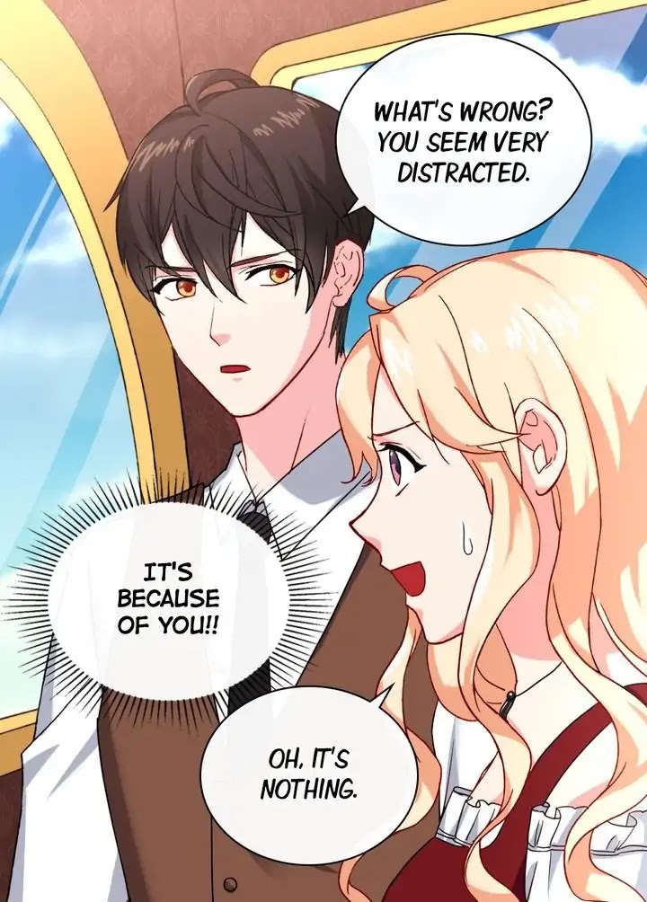 The Justice of Villainous Woman Chapter 48 page 6 - Chapter 48