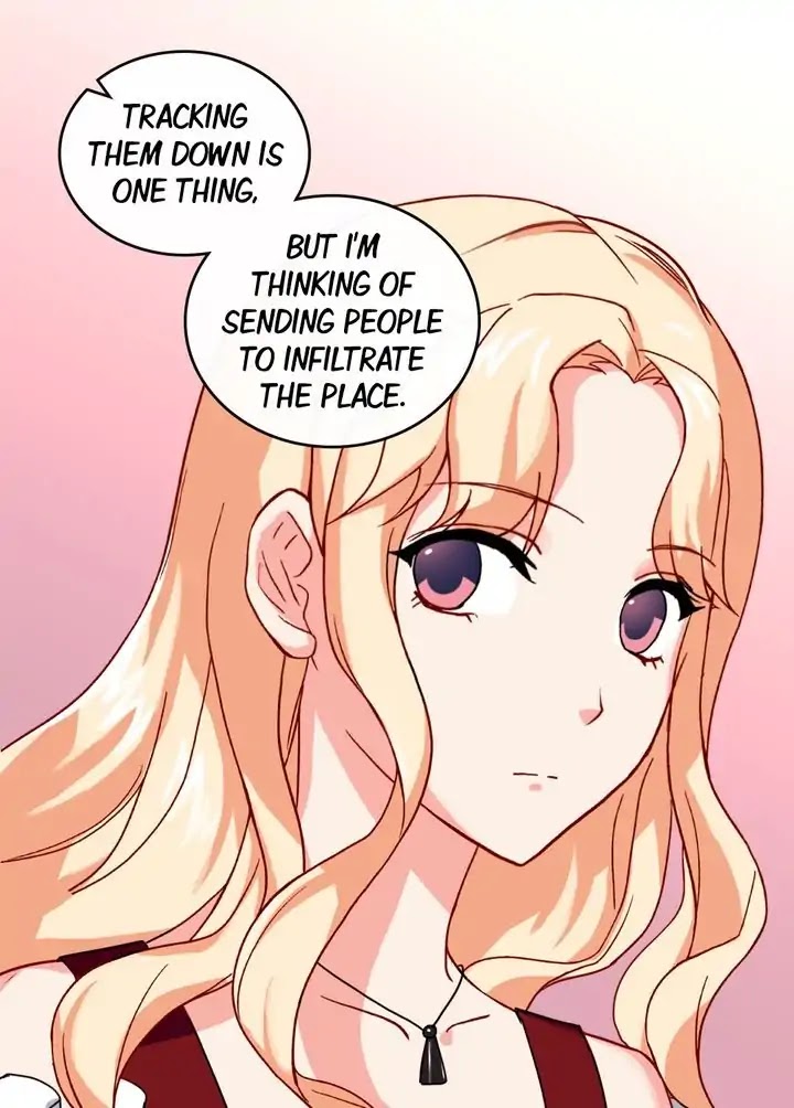 The Justice of Villainous Woman Chapter 48 page 9 - Chapter 48