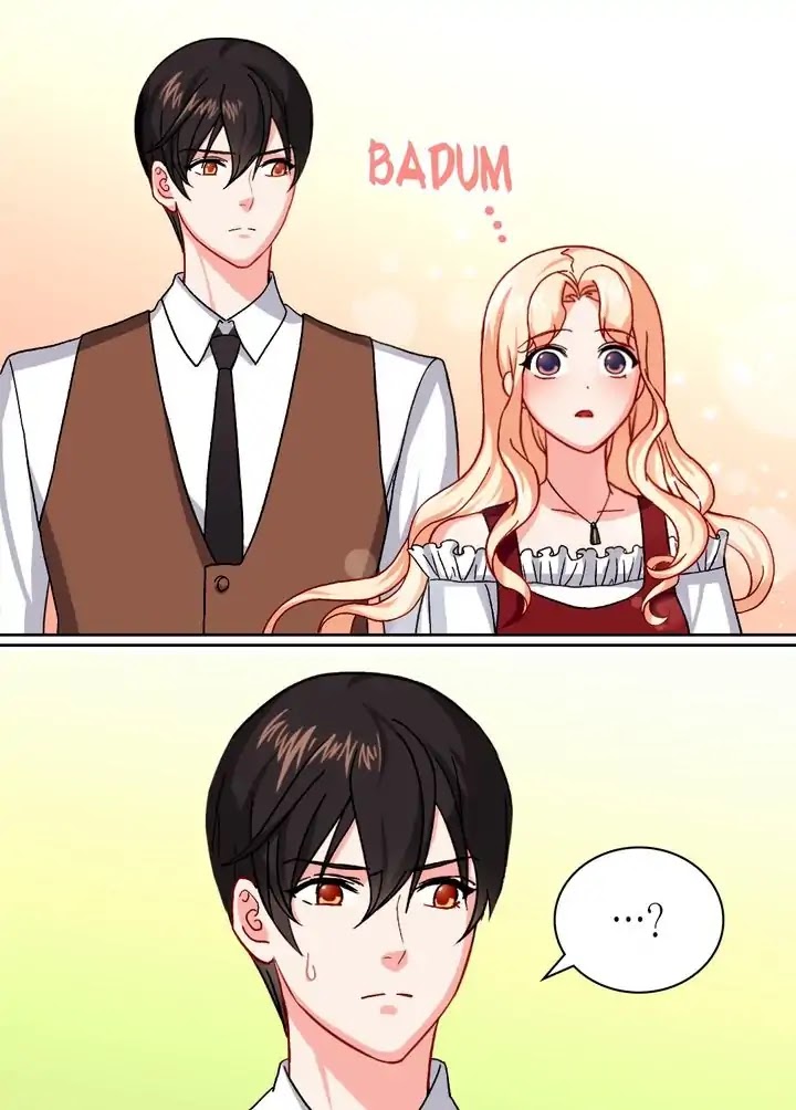 The Justice of Villainous Woman Chapter 49 page 13 - Chapter 49