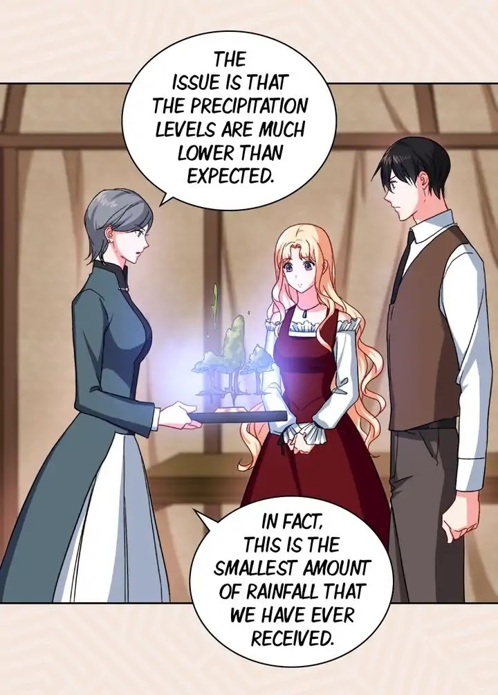 The Justice of Villainous Woman Chapter 49 page 16 - Chapter 49