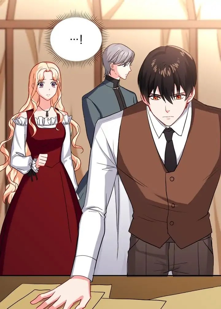 The Justice of Villainous Woman Chapter 49 page 21 - Chapter 49