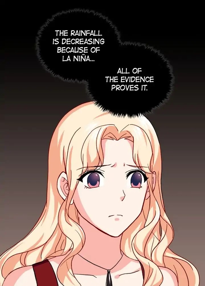 The Justice of Villainous Woman Chapter 49 page 22 - Chapter 49