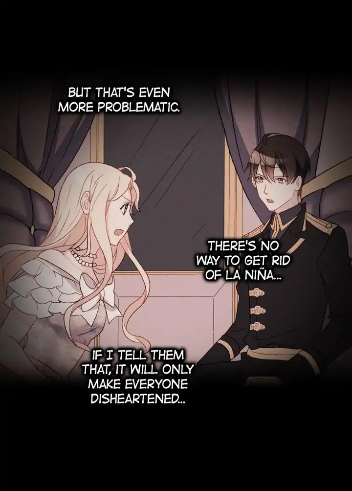 The Justice of Villainous Woman Chapter 49 page 23 - Chapter 49