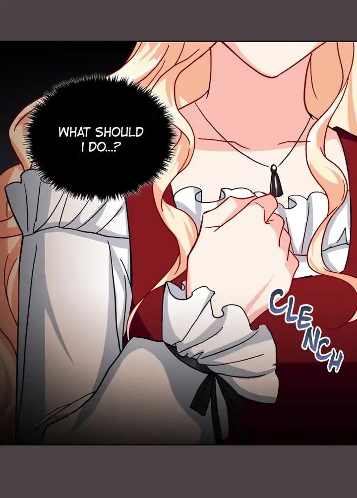 The Justice of Villainous Woman Chapter 49 page 27 - Chapter 49