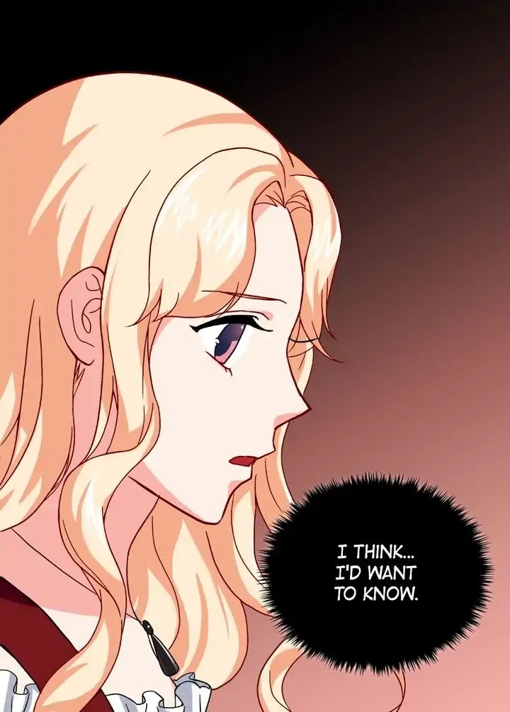 The Justice of Villainous Woman Chapter 49 page 29 - Chapter 49