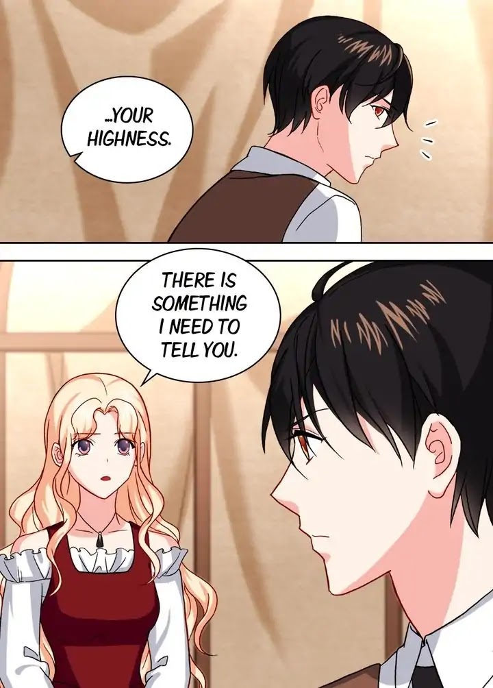 The Justice of Villainous Woman Chapter 49 page 30 - Chapter 49