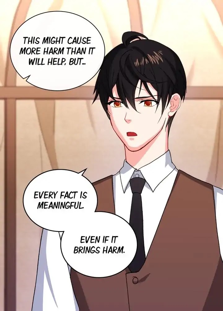 The Justice of Villainous Woman Chapter 49 page 31 - Chapter 49