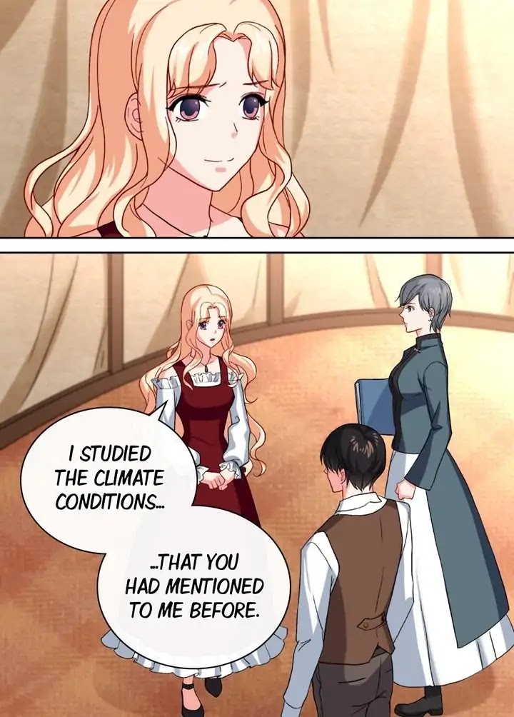 The Justice of Villainous Woman Chapter 49 page 32 - Chapter 49