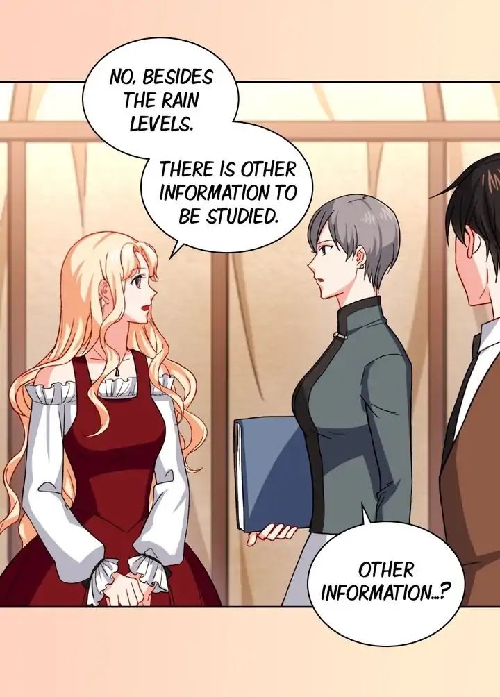 The Justice of Villainous Woman Chapter 49 page 34 - Chapter 49