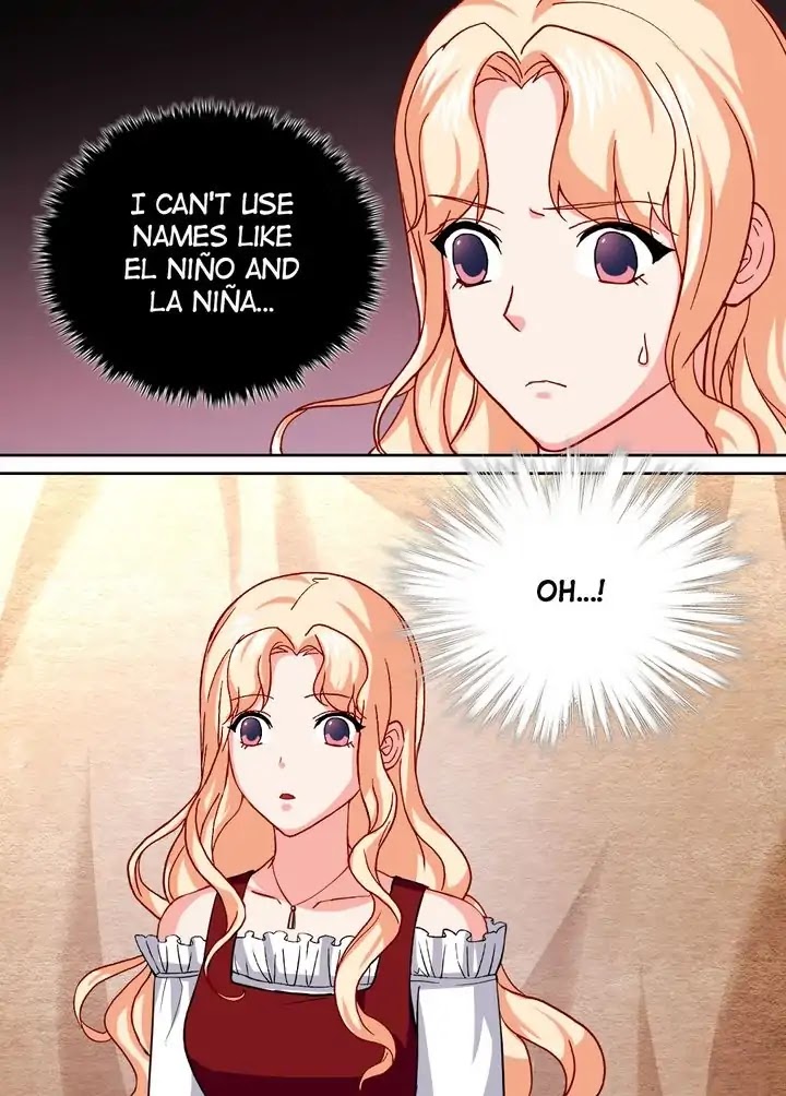 The Justice of Villainous Woman Chapter 49 page 36 - Chapter 49