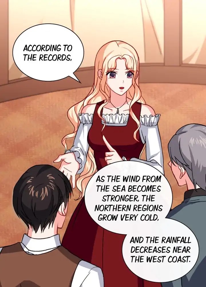 The Justice of Villainous Woman Chapter 49 page 37 - Chapter 49