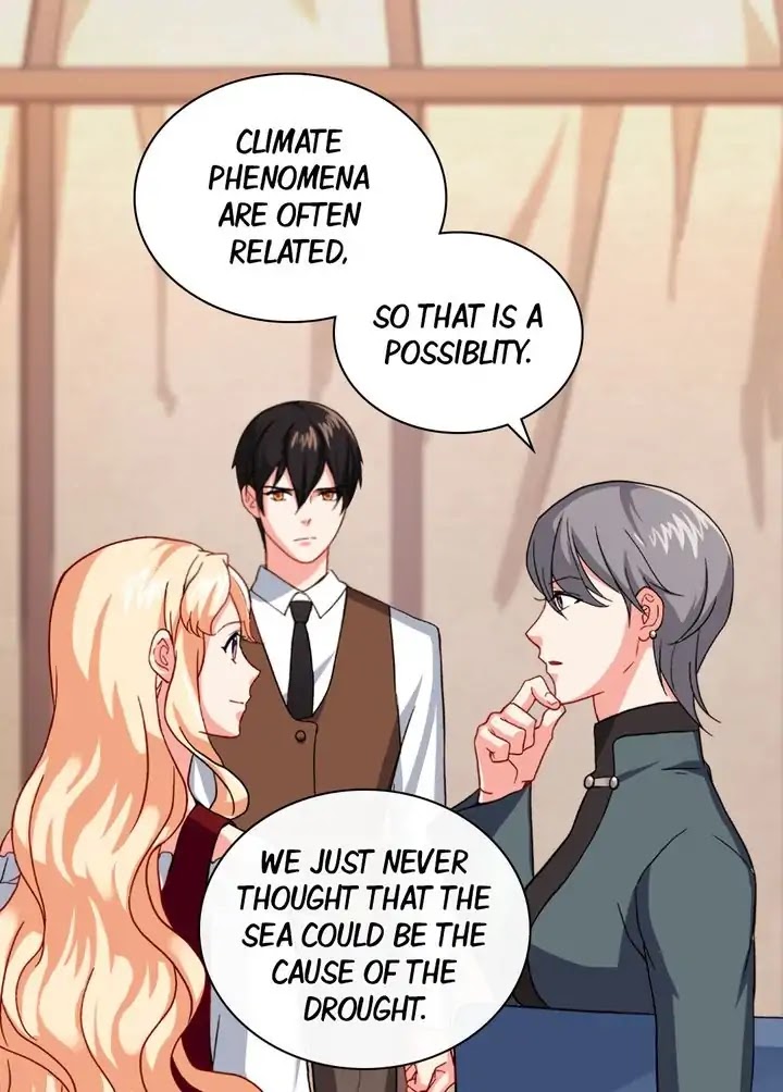 The Justice of Villainous Woman Chapter 49 page 39 - Chapter 49