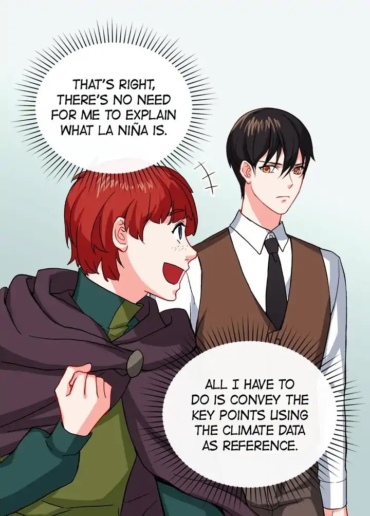 The Justice of Villainous Woman Chapter 49 page 40 - Chapter 49